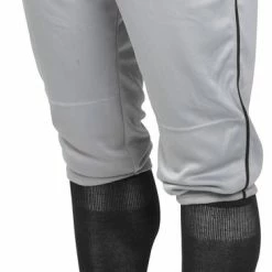 Outerwear/Jackets Rawlings Launch Piped Knicker Pant (Youth): YLNCHKPP
