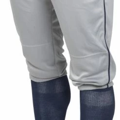 Outerwear/Jackets Rawlings Launch Piped Knicker Pant (Youth): YLNCHKPP