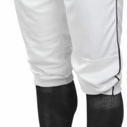 Pants/Shorts Rawlings Launch Piped Knicker Pant Adult: LNCHKPP