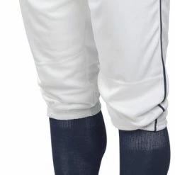 Outerwear/Jackets Rawlings Launch Piped Knicker Pant (Youth): YLNCHKPP
