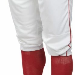 Pants/Shorts Rawlings Launch Piped Knicker Pant Adult: LNCHKPP