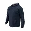 Outerwear/Jackets Easton Mens M10 Tech Fleece Hoodie: A167608