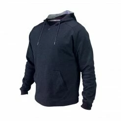 Outerwear/Jackets Easton Mens M10 Tech Fleece Hoodie: A167608