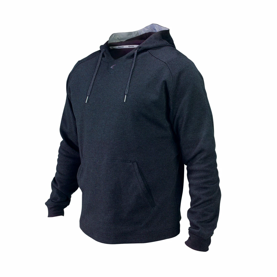 Outerwear/Jackets Easton Mens M10 Tech Fleece Hoodie: A167608