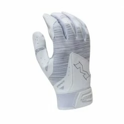 Miken Batting Gloves: MBGL18