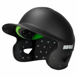 Marucci Adult Duraspeed Helmet: MBHDS Batting Helmets