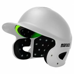 Marucci Adult Duraspeed Helmet: MBHDS Batting Helmets
