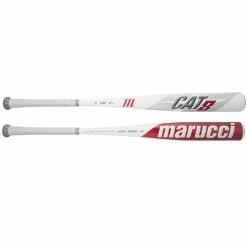 2019 Marucci CAT8 -10 Senior League Baseball 2 3/4 Inch Barrel: MSBC810 USSSA 1.15 BPF Big Barrel Bats