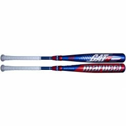 BBCOR Baseball Bats 2021 Marucci CAT 9 Connect Pastime -3 BBCOR Adult Baseball Bat 2 5/8”: MCBCC9A
