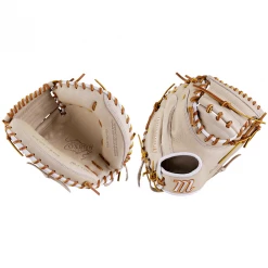 Baseball Gloves Marucci Oxbow Series 33.5” Baseball Catcher’s Mitt: MFGOXM235C1