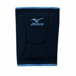 Accessories Mizuno LR6 Hightlighter Kneepad -Medium-Navy/Columbia