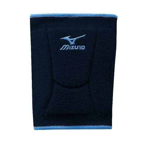 Accessories Mizuno LR6 Hightlighter Kneepad -Medium-Navy/Columbia