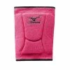 Mizuno LR6 Hightlighter Kneepad -Small-Pink/Black Accessories