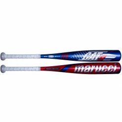 2021 Marucci CAT 9 Pastime -10 USSSA Junior Big Barrel Baseball Bat 2 3/4”: MJBBC9A USSSA 1.15 BPF Big Barrel Bats