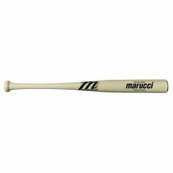 Marucci 25” Maple One Hand Training Bat: MONEHANDTB Wood Baseball Bats