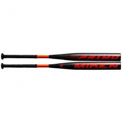 Slowpitch Softball Bats 2021 Miken Freak Primo™ Maxload USA/ASA Slowpitch Softball Bat : MP21MA