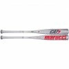 2021 Marucci Cat 7 Silver Youth USSSA Baseball Bat -8oz: MSBC728S
