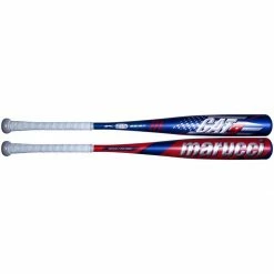 2021 Marucci CAT 9 Pastime -10 USSSA Senior Youth Baseball Bat 2 3/4”: MSBC910A
