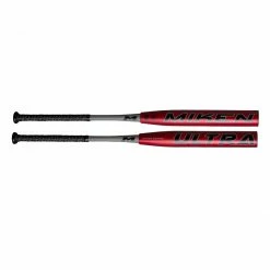 Senior Softball Bats 2022 Miken Ultra Gamer 12" SSUSA Senior Slowpitch Softball Bat: MUG12S