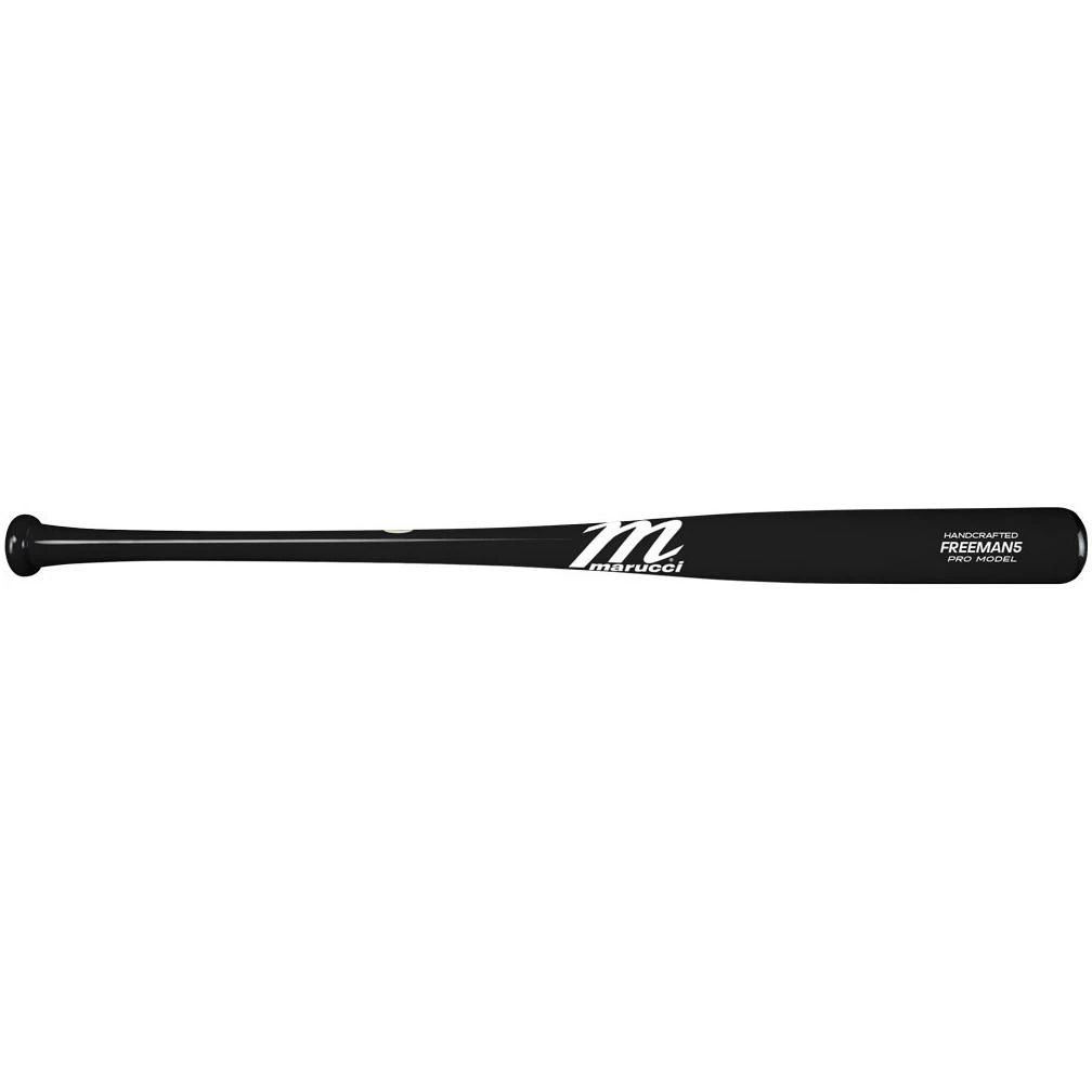 2022 Marucci Freeman5 Pro Model Maple Wood Baseball Bat: MVE2FREEMAN5
