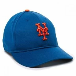 Hats Outdoor Cap MLB Replica Adjustable Baseball Cap: MLB350