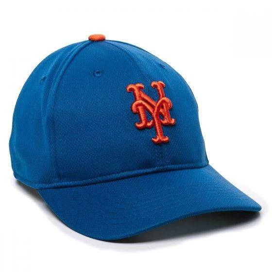 Hats Outdoor Cap MLB Replica Adjustable Baseball Cap: MLB350