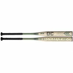 2021 Miken DC-41 Supermax 12.25” USSSA Slowpitch Softball Bat: MDCX21U