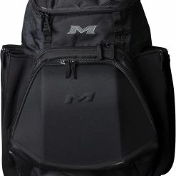 Bags Miken XL Softball Backpack: MK7X XL
