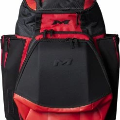 Bags Miken XL Softball Backpack: MK7X XL