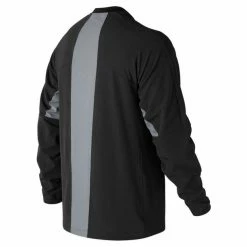 New Balance Mens Long Sleeve 3000 Batting Jacket: MT73705