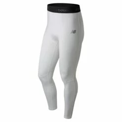 New Balance Compression Tights: TMMP701 Sliders