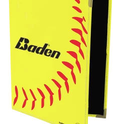 Accessories Baden Notebook With Paper