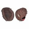 Rawlings Player Preferred Series 33” Baseball Catcher’s Mitt: PCM30