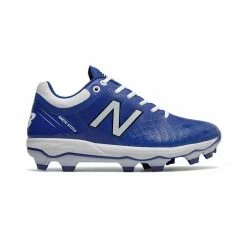 New Balance PL4040V5 TPU Low Mens Cleat Molded Cleats