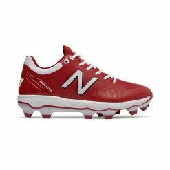 New Balance PL4040V5 TPU Low Mens Cleat Molded Cleats