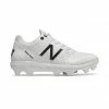 New Balance PL4040V5 TPU Low Mens Cleat Molded Cleats