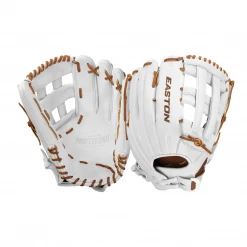 2021 Easton Professional Collection Fastpitch Series 12.75" Glove: PCFP1275 Fastpitch Softball Gloves