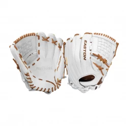 Fastpitch Softball Gloves 2021 Easton Professional Collection Fastpitch Series 12" Glove: PCFP12