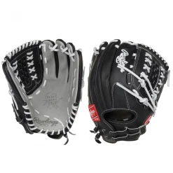 Rawlings Heart-of-the-Hide 12.5” Fastpitch Softball Glove: PRO125SB-18GB