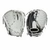 Rawlings Heart-of-the-Hide 12.5” Fastpitch Softball Glove: PRO125SB-3WCF