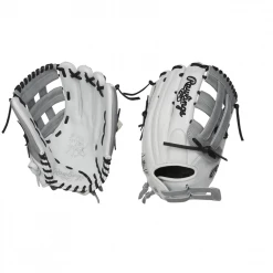 2020 Rawlings Heart Of The Hide 12.75" Fastpitch Softball Glove: PRO1275SB-6WG