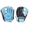 Baseball Gloves Rawlings ColorSync 6.0 Heart-of-the-Hide 11.75 Inch Baseball Glove: PRO205-32CB