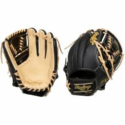 Rawlings Heart-of-the-Hide 12” Adult Baseball Glove: PRO206-30CBSS