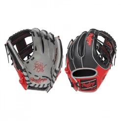 Baseball Gloves Rawlings H.O.H. 11.5” Baseball Glove-of-the-Month May 2022: PRO314-2GBSS