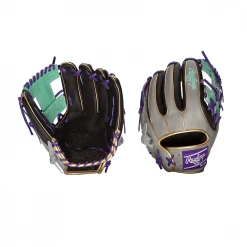 Rawlings ColorSync 5.0 Heart-of-the-Hide 11.75” Baseball Glove: PRO315-2BP