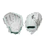Rawlings Heart Of The Hide Fastpitch Softball Glove 12”: PRO716SB-18WM Fastpitch Softball Gloves