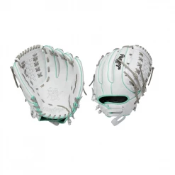 Rawlings Heart Of The Hide Fastpitch Softball Glove 12”: PRO716SB-18WM Fastpitch Softball Gloves