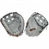 Rawlings Heart Of The Hide 33" Fastpitch Softball Catcher's Mitt: PROCM33RG-24G