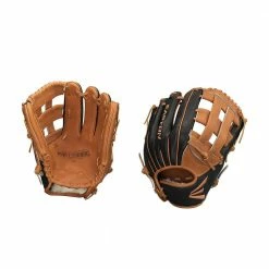 Baseball Gloves 2020 Easton Professional Collection Hybrid Infield Baseball Glove 12": PCHC43