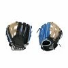 Easton Kevin Pillar Professional Youth Baseball Glove 11": PY1100 Baseball Gloves
